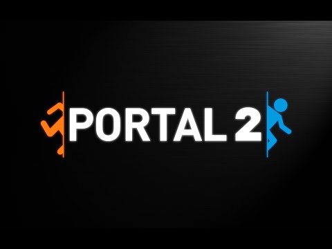 Видео: Играю впервые | Прохождение | PORTAL 2 | (#3) Стрим