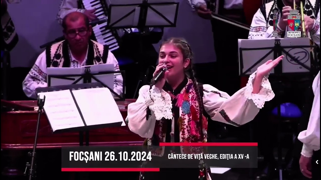 Diana Tișe - Cât îi lumea și lumea