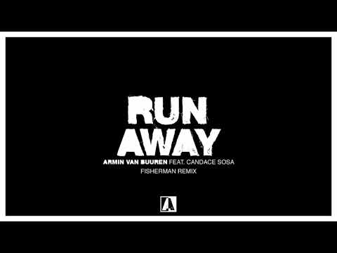 Armin Van Buuren Feat. Candace Sosa - Runaway