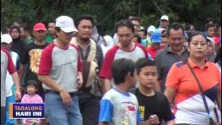 Download lagu PERTAMINA EP TANJUNG FIELD GELAR JALAN SANTAI