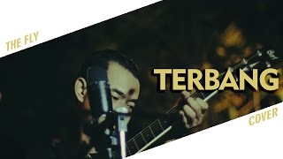 Terbang - #90's / Mariohalley (The Fly cover) // EXI Backyard Sessions chords