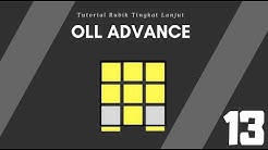 OLL ADVANCE 13 - Bentuk Tank tipe 2 - Durasi: 3.32. 