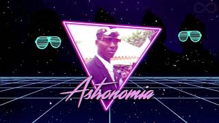 [10 HOUR] Astronomia (Coffin Dance synthwave retro 80s remix)