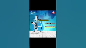 Discover the Power of Precision: ML-350 Digital Slit Lamp | Full Product Walkthrough & Review! MRSA.