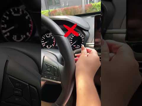 Drive safely and use your windshield wipers properly!#skill #drivinglesson #tips