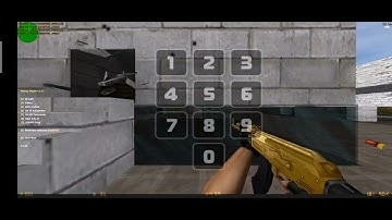 cs 1.6 Android - ZombieMeat 4.3 Free Hook QQQUN:725354886 #cs16android #cs16mobile #cs16 #valve #zm