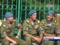 «Никто, кроме нас!». Бердск отметил день воздушно-десантных войск