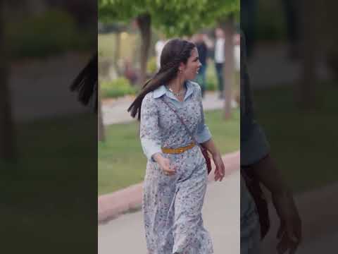 Şirin'i Kaçırıyorlar! -