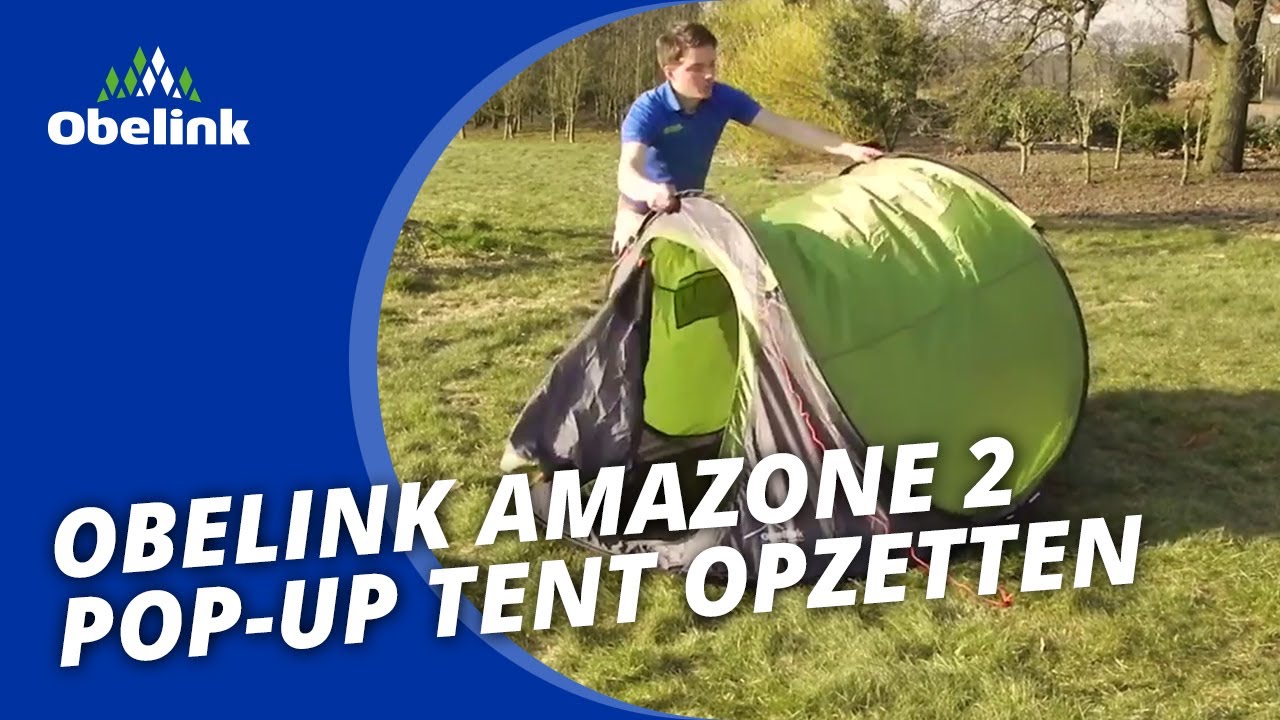 maxmiles tent