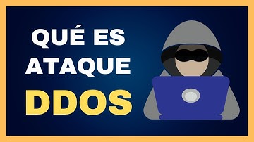 💻 CURSO DE HACKING ÉTICO - En qué Consiste un ATAQUE de DENEGACIÓN de SERVICIO DoS #27