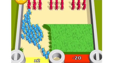 Castle Raid All Levels Gameplay android ios mobile game part #378