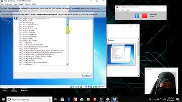 TUTORIAL MENGINSTAL WINDOWS 7 DAN PEMBAGIAN PARTISI HARDDISK MENGGUNAKAN VIRTUAL BOX