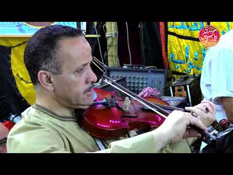 احدث حفلات سفير المداحين الشيخ مهدي ياسين التهامى