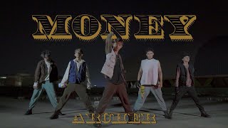 Lisa - Money Male Version Dance Cover By Archer From Indonesia