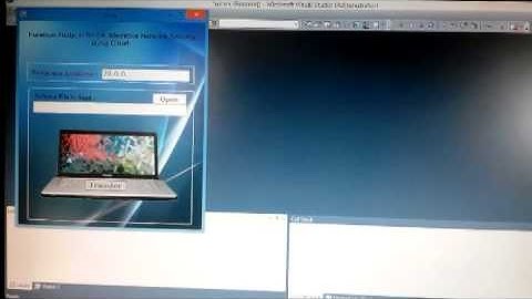 FORENSIC ANALYSIS FOR NETWORK SECURITY USING CLOUD