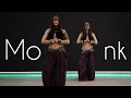 Monk  elina  julia  choreography by kira lebedeva