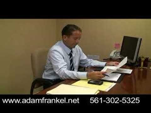 Need a Lawyer in Boynton Beach or other cities for Possessio