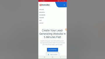 How To Create Lead Capture Forms For Blog Posts