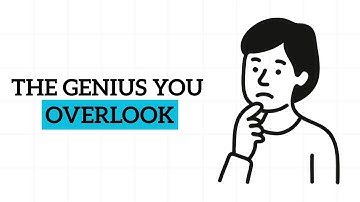 The Genius You Overlook | 7 Unconscious Patterns That Prove Your IQ is Higher Than You Think