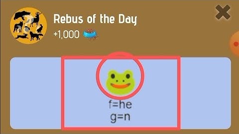 18 & 19 January Zoo Rebus of the day code | Rebus code for today | #zoorebuscode | #khpalwakurmar