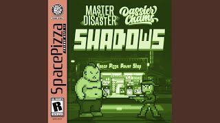 Shadows (Original Mix)
