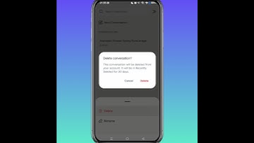 How To Delete Search History On Grok Ai | How To Clear Chat History On Grok | Delete History On Grok