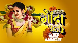 Mayaru gonda phool | Cg dj song | Gorelal Barman | DJ SYK | DJ MAYANK