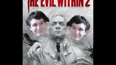 Into the Looking Glass, BACK INTO THE MADNESS | The Evil Within 2 Pt 1