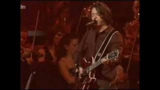 Tears for Fears - Sowing the Seeds of Love (live)