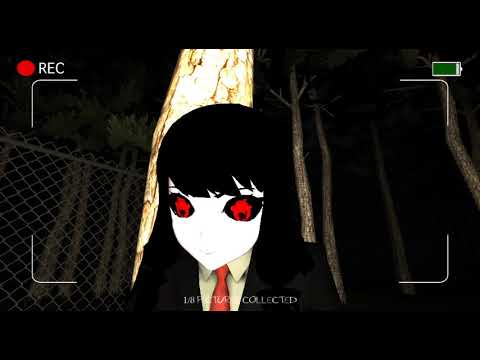 Аниме и Хоррор | Странные игры
