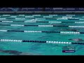 Torri Huske Takes Top Time in 200M IM | 2026 TYR Pro Swim Series Sacramento