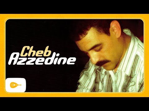 Cheb Azzedine - Yaloukane