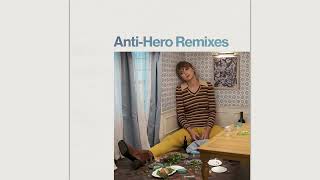 Taylor Swift - Anti-hero (Kungs Remix) Resimi