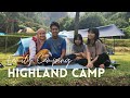 Download Lagu Family Camping | Highland Camp Curug Panjang Bogor
