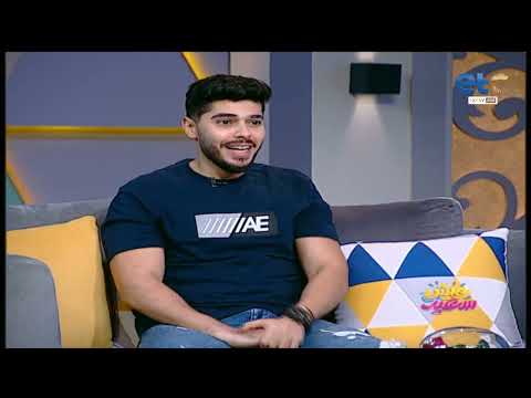 الشاعر محمد الشافعي يحكي كواليس اختياره هذه الأغنية للسوبر ستار أصالة