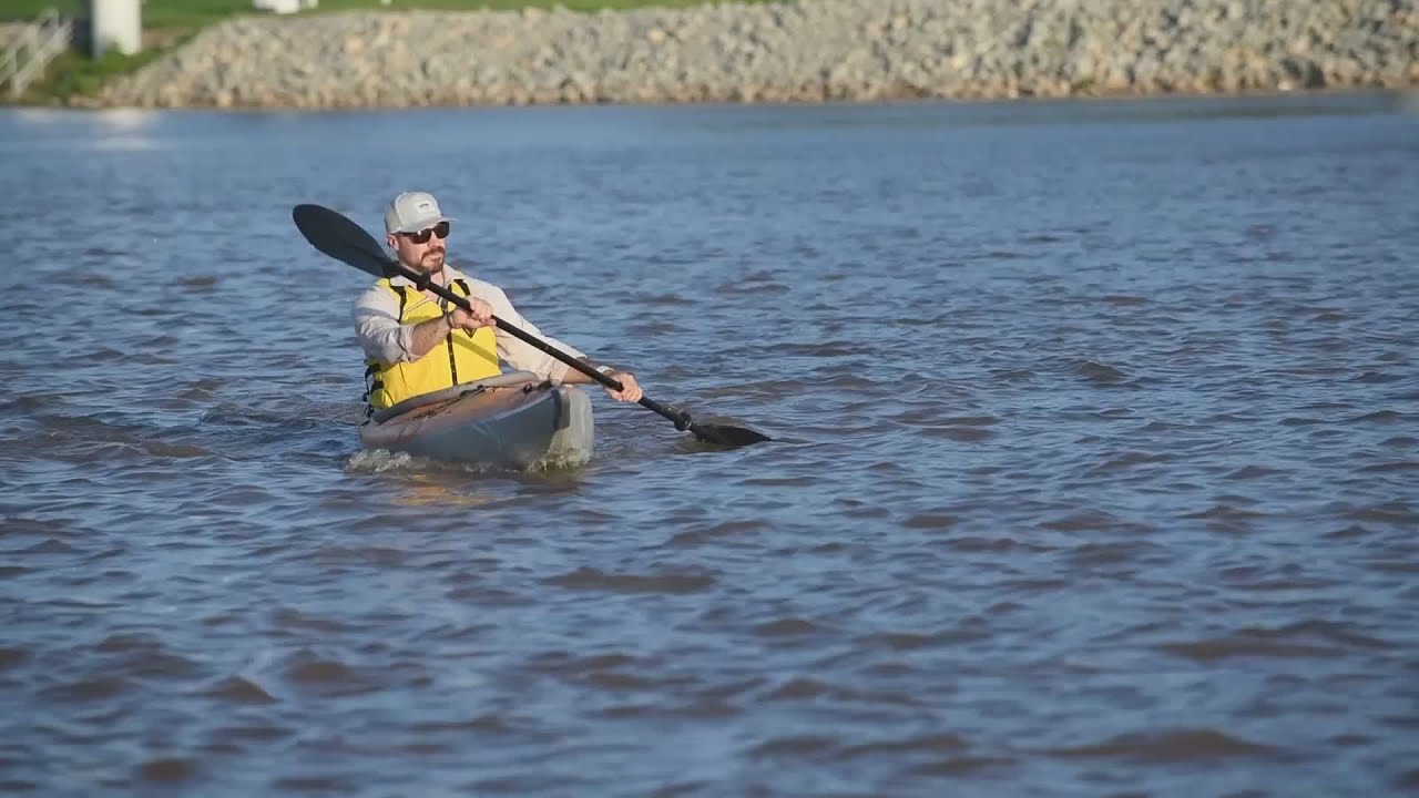 Product Spotlight: Advanced Elements AirFusion EVO Kayak