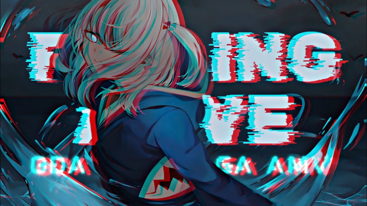 Watch FEELING ALIVE - Grihastha [AMV- Mix ] Vtubers on YouTube