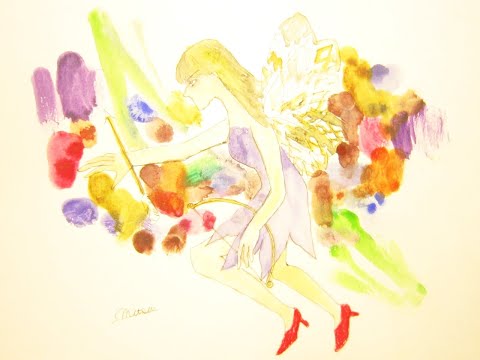 鮮烈な筆致で描かれた「サスペンス×官能×格差問題」 小説家紹介PV 第十一弾 【COOLNUTS先生】 『NUTS lyric』より『Go Mad』男声ギターメインver