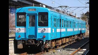 【265】JR東海119系走行音　岡谷→北殿（飯田線）