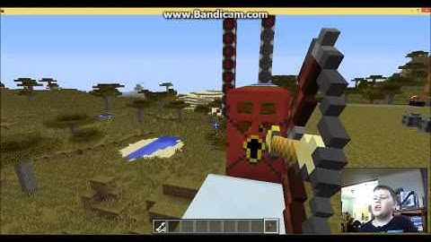 Katashi101: Zelda Sword Skills Mod Showcase