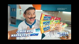 [ Spesial Jember Carnival 2025 ] Eps 1 Jeda Iklan Trans 7 (9 Agustus 2025) 