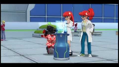 Fusionfall coming very SOON!!!! and new intro for F.L