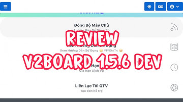 Hoàng Skyht - VPNDATA.xYz | V2board 1.5.6 Dev Có Gì Khác So Với V2board 1.5.5