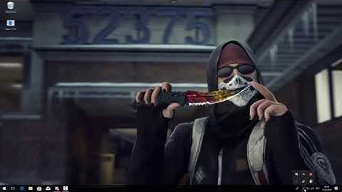 External | Glow ESP Up2Date for CS:GO