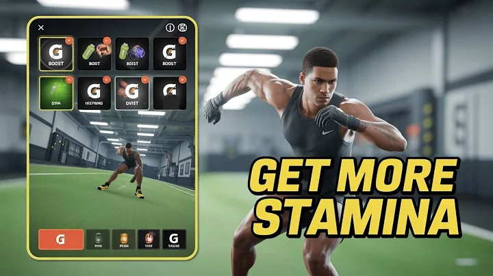 How To Get Double Gatorade Boost in NBA 2k26