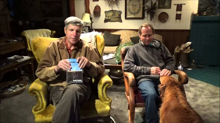 Paul Gautschi & David Devine - Growing Food God's ...