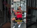 Instantly Increase Your Max Bench #benchpress #chestday #chestworkout #workouttips