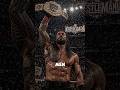Roman Reigns didn’t choose a match… he chose revenge. #romanreign #cmpunk #wweshorts #tribalchief