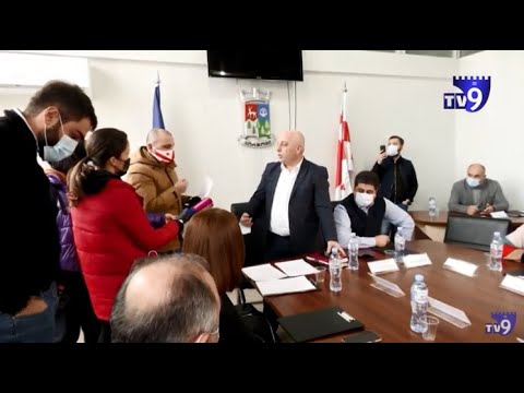 ბაკურიანის ტყის უკან დაბრუნების მცდელობა და მთავრობის პასუხი [Video]