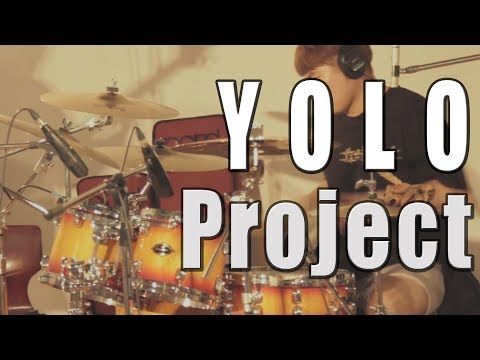 YOLO( You Only